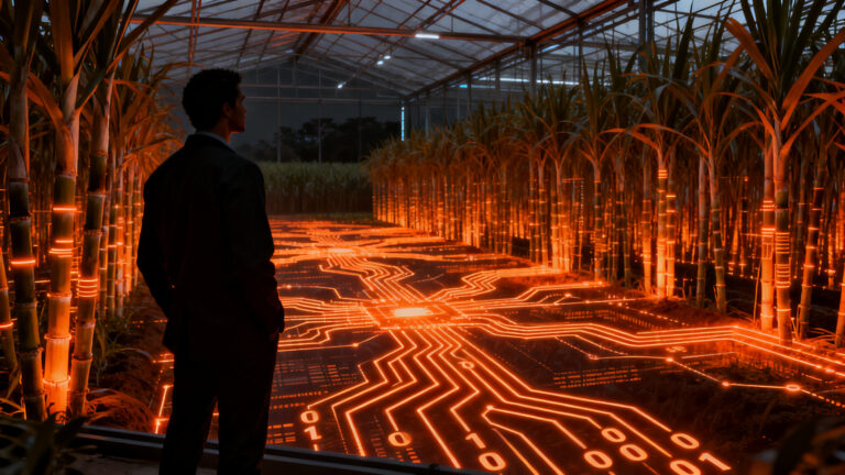 Crecimiento del ecosistema startup en el Valle del Cauca, integrando IA, FoodTech y agroindustria hacia 2026.