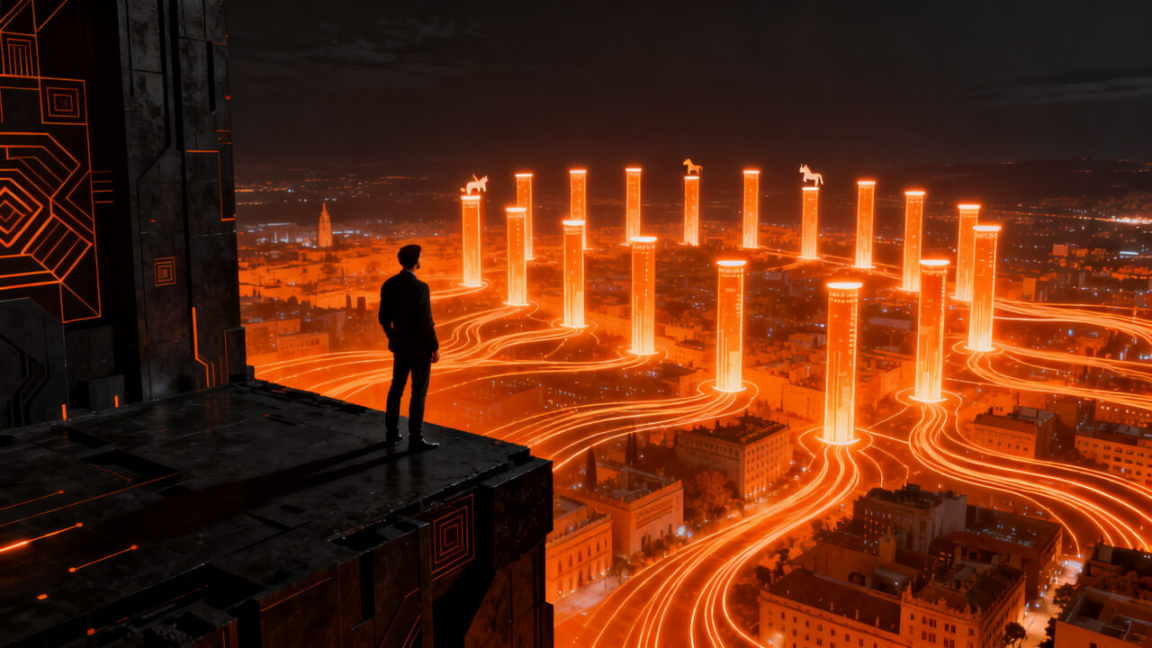 Ecosistema de startups español en 2026: crecimiento de inversión, unicornios y visión de futuro tecnológico.