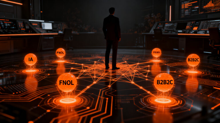 Finalistas de Eila Awards 2026 transformando el sector insurtech en LATAM con tecnología e IA.