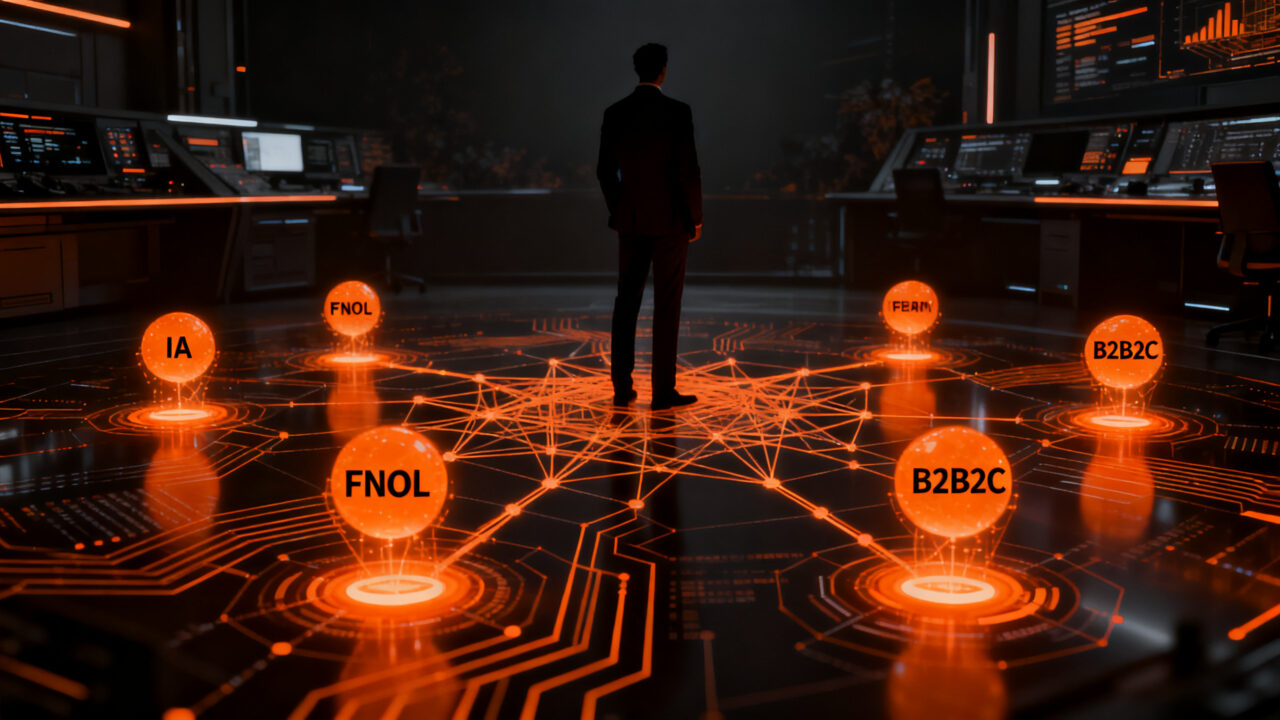 Finalistas de Eila Awards 2026 transformando el sector insurtech en LATAM con tecnología e IA.