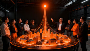 Elevara 2026: 35 mipymes con $4.000M en inversión