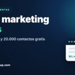Email marketing gratis: cómo profesionalizar tu comunicación sin invertir nada