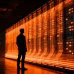 Ingeniero trabajando en arquitectura de escalabilidad de PostgreSQL para alcanzar 60K QPS en sistemas backend.
