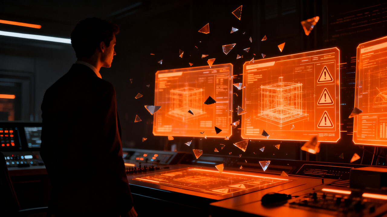 Cumplimiento de la normativa EU AI Act y transparencia en contenido sintético para startups tecnológicas.