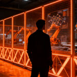 Impacto de las restricciones de la FCC 2026 en hardware startups y cadena de suministro de robots.