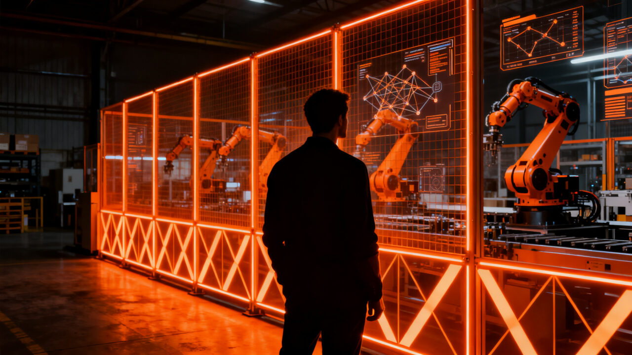 Impacto de las restricciones de la FCC 2026 en hardware startups y cadena de suministro de robots.