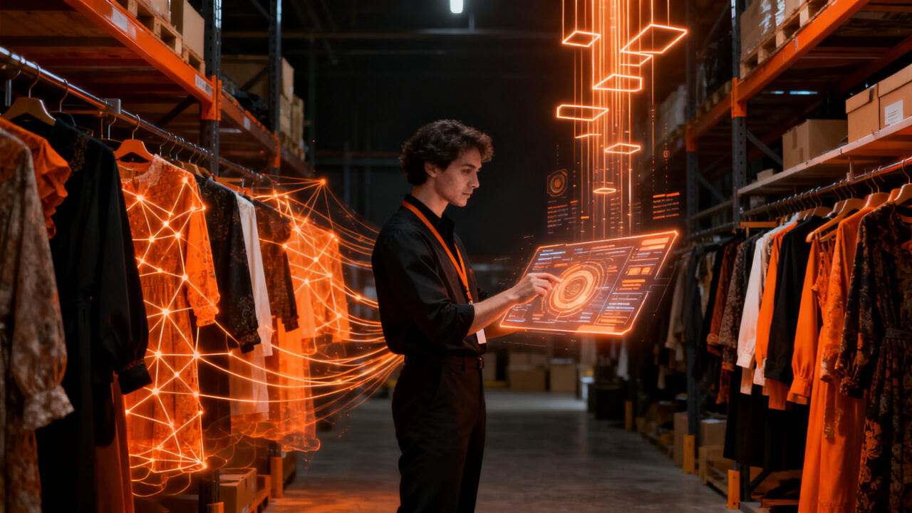 Startup Fleek recauda 25 millones de dólares en Serie B para revolucionar la moda secondhand con inteligencia artificial.