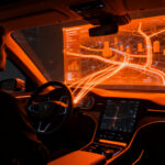 Integración de Apple Maps en vehículos eléctricos de Ford, transformando la navegación y el ecosistema de software-defined vehicles.