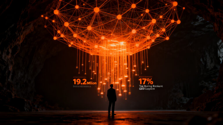 Estrategia GEO para startups: adaptando el SEO tradicional a la era de la IA y Google AI Overviews para 2026.