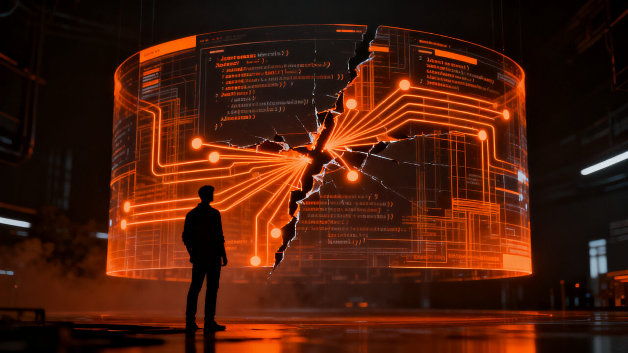 GitLab 19.2 automatización IA para la seguridad en desarrollo de software DevSecOps.