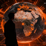 Riesgos de desinformación geoespacial por IA en Google Earth y el impacto en startups tecnológicas.