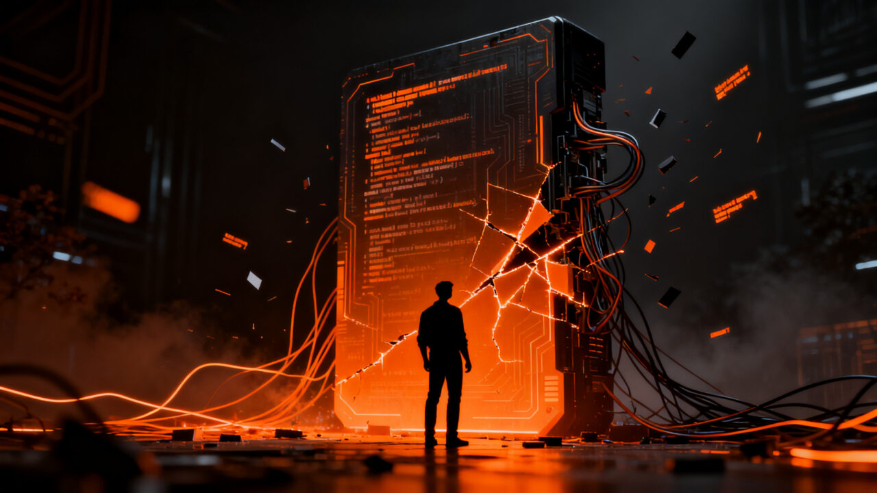 Retraso en el lanzamiento de Google Gemini 3.5 Pro y su impacto en el desarrollo de software y startups de IA.