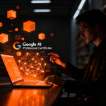 Google ofrece certificación profesional de IA gratuita en bibliotecas, impulsando la capacitación tecnológica y reduciendo la brecha digital en startups.