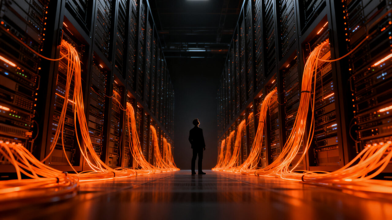 Inversión masiva del Grupo Schwarz en infraestructura cloud y centros de datos para competir con las Big Tech en IA.