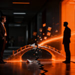 Fuga de ingresos por handoff tax en ventas B2B SaaS y cómo optimizar la conversión en el ciclo de ventas.