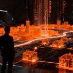 Estrategia de automatización con IA en proptech para la gestión eficiente de alquileres inmobiliarios.