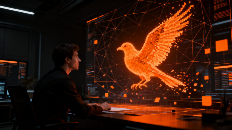 Riesgos de la IA generativa en plataformas UGC y la importancia de la integridad de datos en startups tecnológicas.