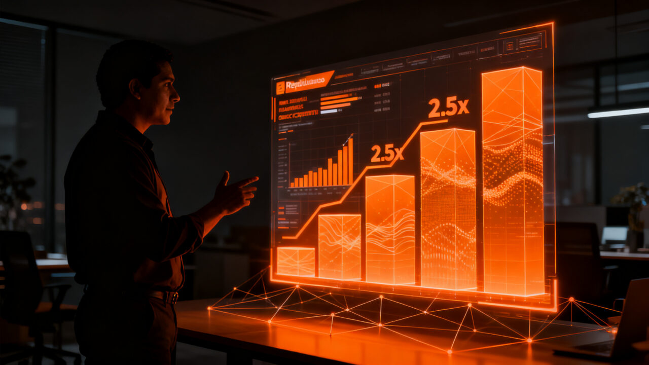 Transformación digital en Perú: MYPEs adoptan inteligencia artificial para mejorar su competitividad y crecimiento empresarial.