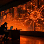 Impacto de la inteligencia artificial en la productividad y cultura de las startups según el estudio ADP 2026.