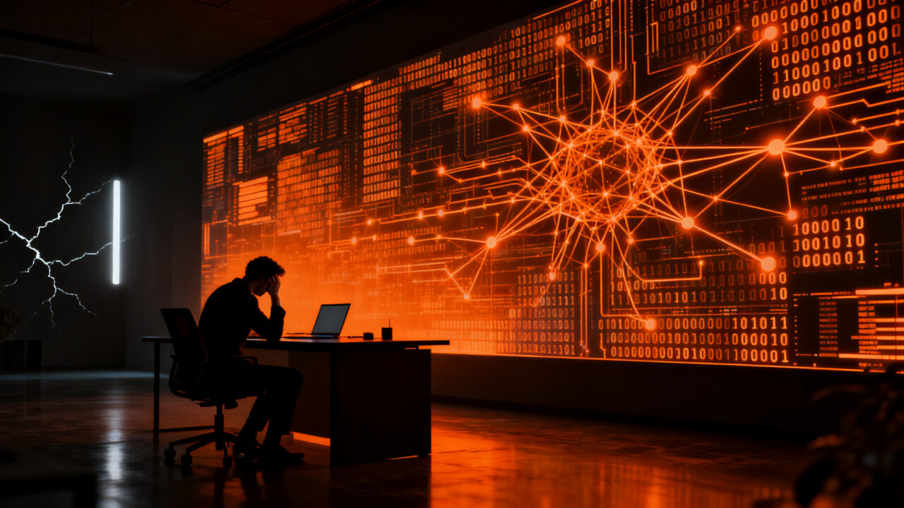 Impacto de la inteligencia artificial en la productividad y cultura de las startups según el estudio ADP 2026.