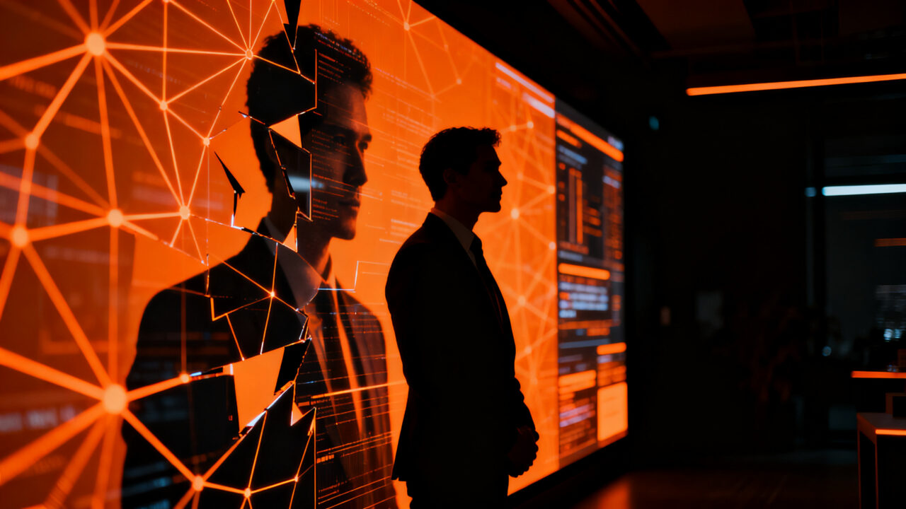 Impacto de la IA en la personalidad y rasgos oscuros: riesgos éticos para equipos de startups y liderazgo tecnológico.