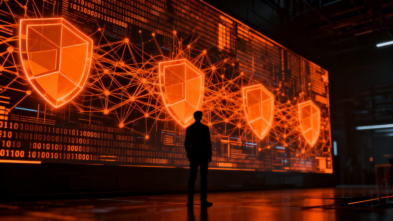 Ciberseguridad y el impacto financiero de las brechas de datos impulsadas por IA en startups.