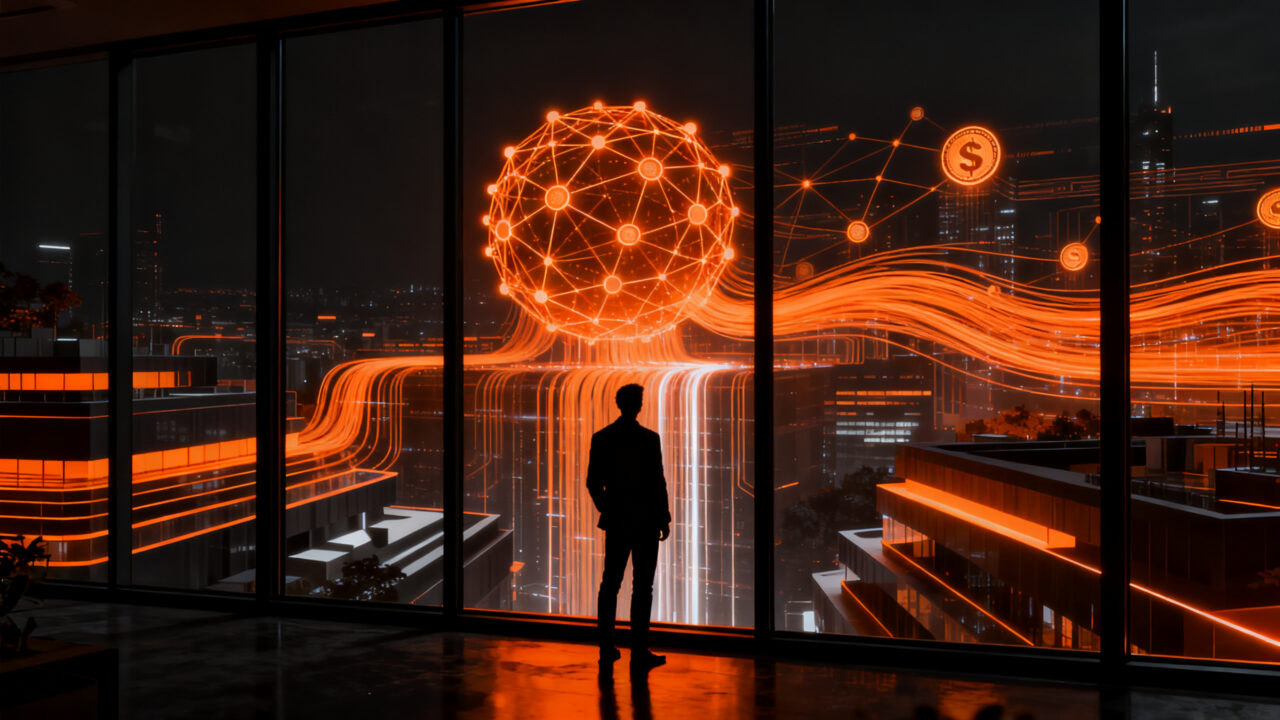 Impacto de los despidos en Visa y la reestructuración hacia IA y stablecoins en el ecosistema fintech.