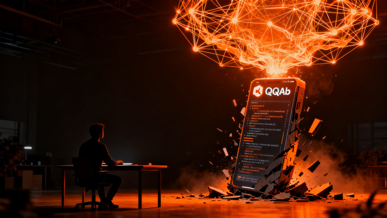 Impacto de la inteligencia artificial en el ecosistema de desarrolladores: caída de Stack Overflow y nuevas tendencias tecnológicas en 2026.