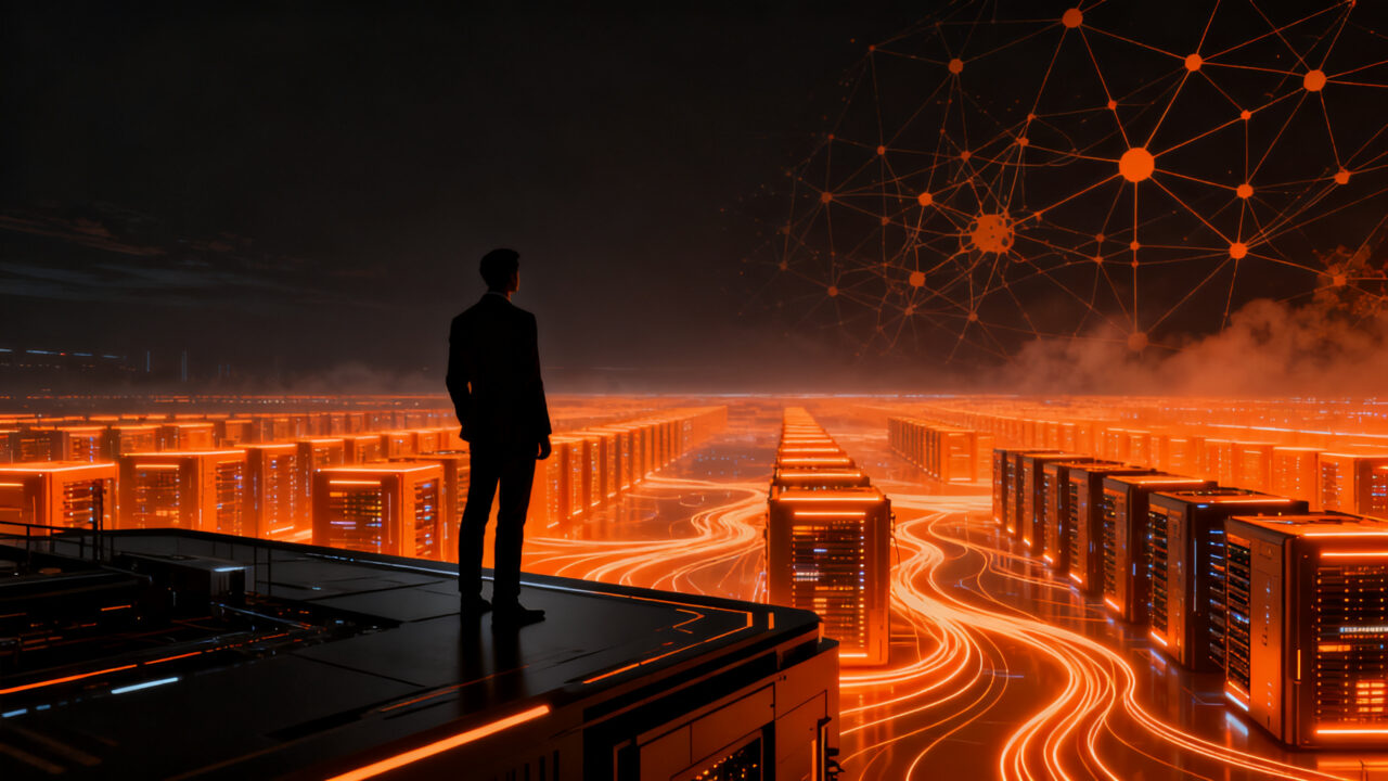 Impacto de las inversiones masivas de Big Tech en IA sobre el flujo de caja y la rentabilidad tecnológica al 2026.