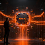 Impacto del modelo Kimi K3 de Moonshot AI en la reducción de costos de infraestructura para startups y eficiencia IA.