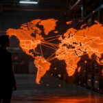 Impacto de las restricciones de China en IA y semiconductores para startups tecnológicas en 2026.