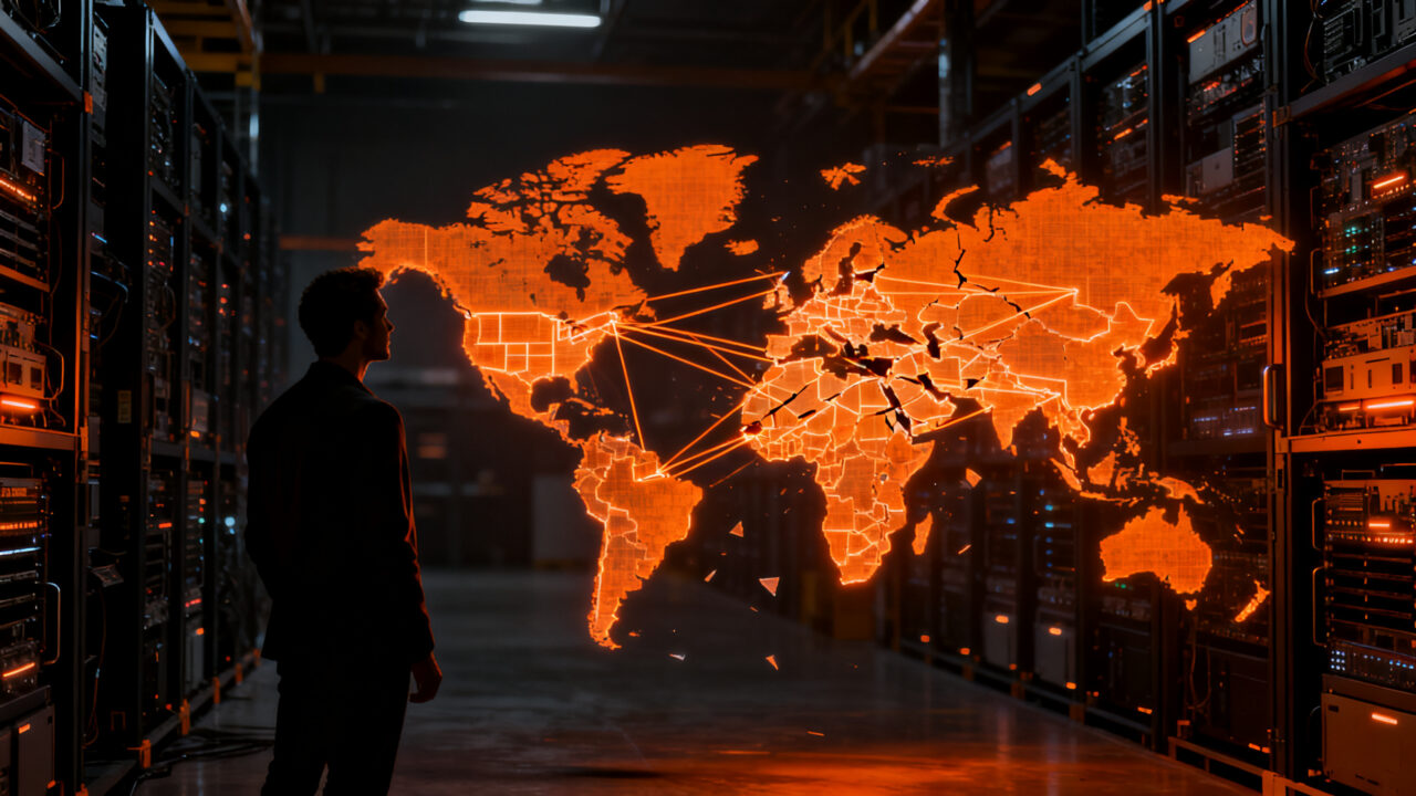 Impacto de las restricciones de China en IA y semiconductores para startups tecnológicas en 2026.