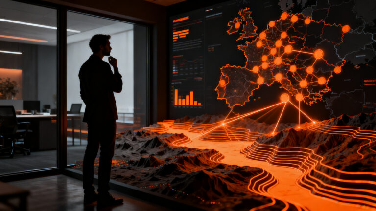 Impacto de la brecha salarial en España sobre la retención de talento en startups durante 2026.
