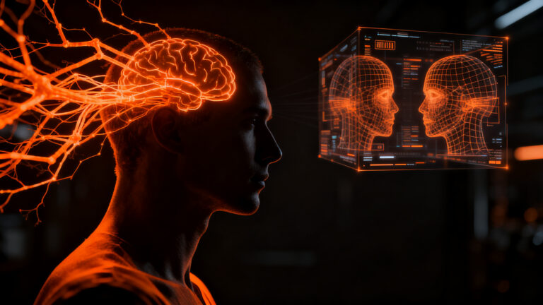 Implante cerebral con IA para pacientes con tetraplejia, revolucionando el sector HealthTech y la neurotecnología.