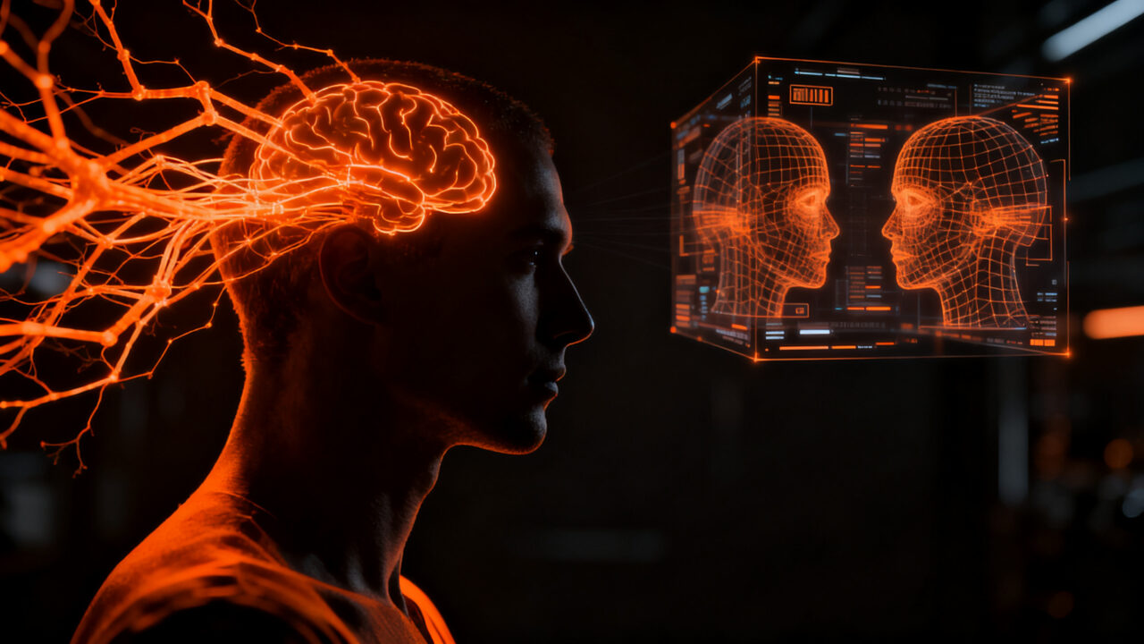 Implante cerebral con IA para pacientes con tetraplejia, revolucionando el sector HealthTech y la neurotecnología.