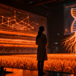 La startup biotecnológica argentina Infira recibe el premio WIPO Global Awards 2026 por su innovadora tecnología de cultivos perennes.