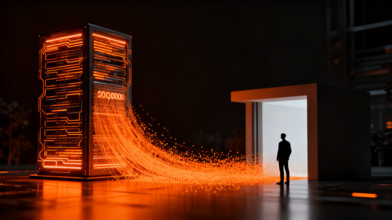 Optimización de infraestructura web con binarios nativos de 190KB para reducir costos y mejorar rendimiento en startups 2026.
