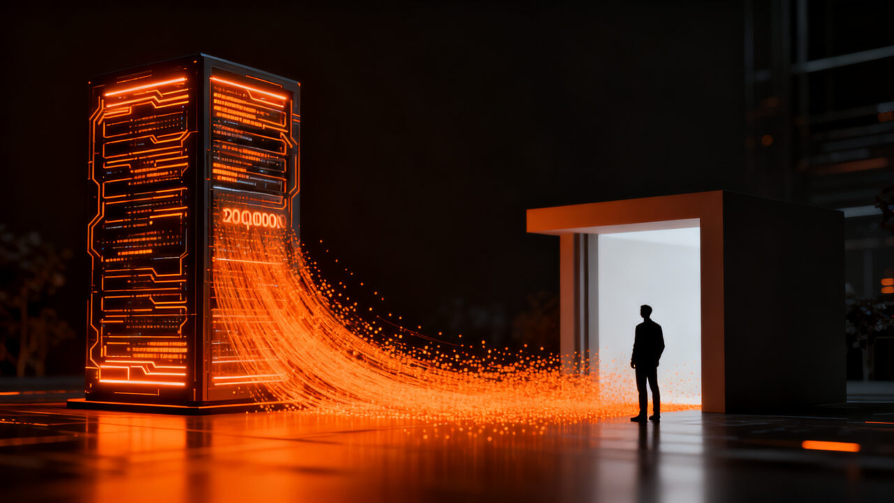 Optimización de infraestructura web con binarios nativos de 190KB para reducir costos y mejorar rendimiento en startups 2026.