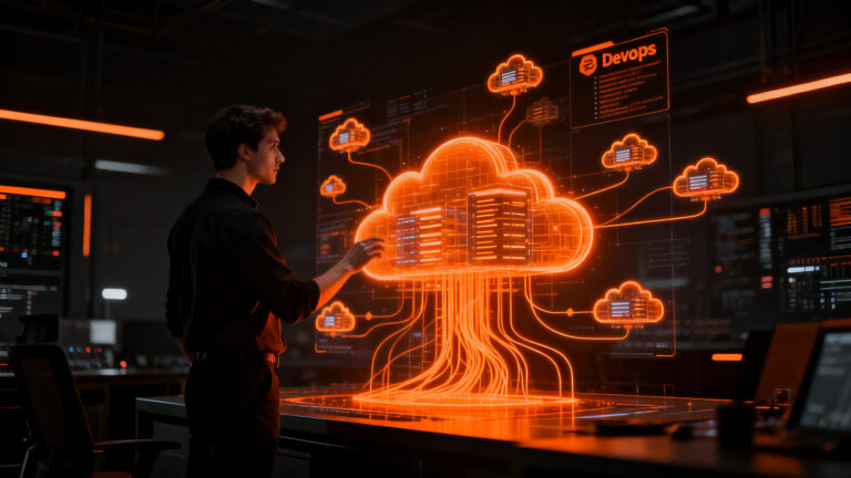 Infrawrench: gestión cloud unificada para DevOps en 2026