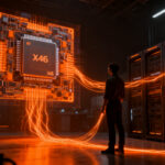 Intel cede tecnología Atom a startup RosaicLabs marcando un hito en el ecosistema de hardware y semiconductores en 2026.