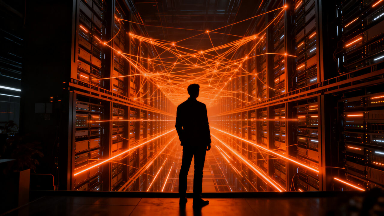 Crecimiento de Intel en infraestructura de inteligencia artificial y su impacto en el ecosistema de startups tecnológicas.