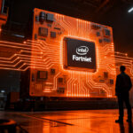 Intel Foundry firma a Fortinet: primer cliente externo en 2026