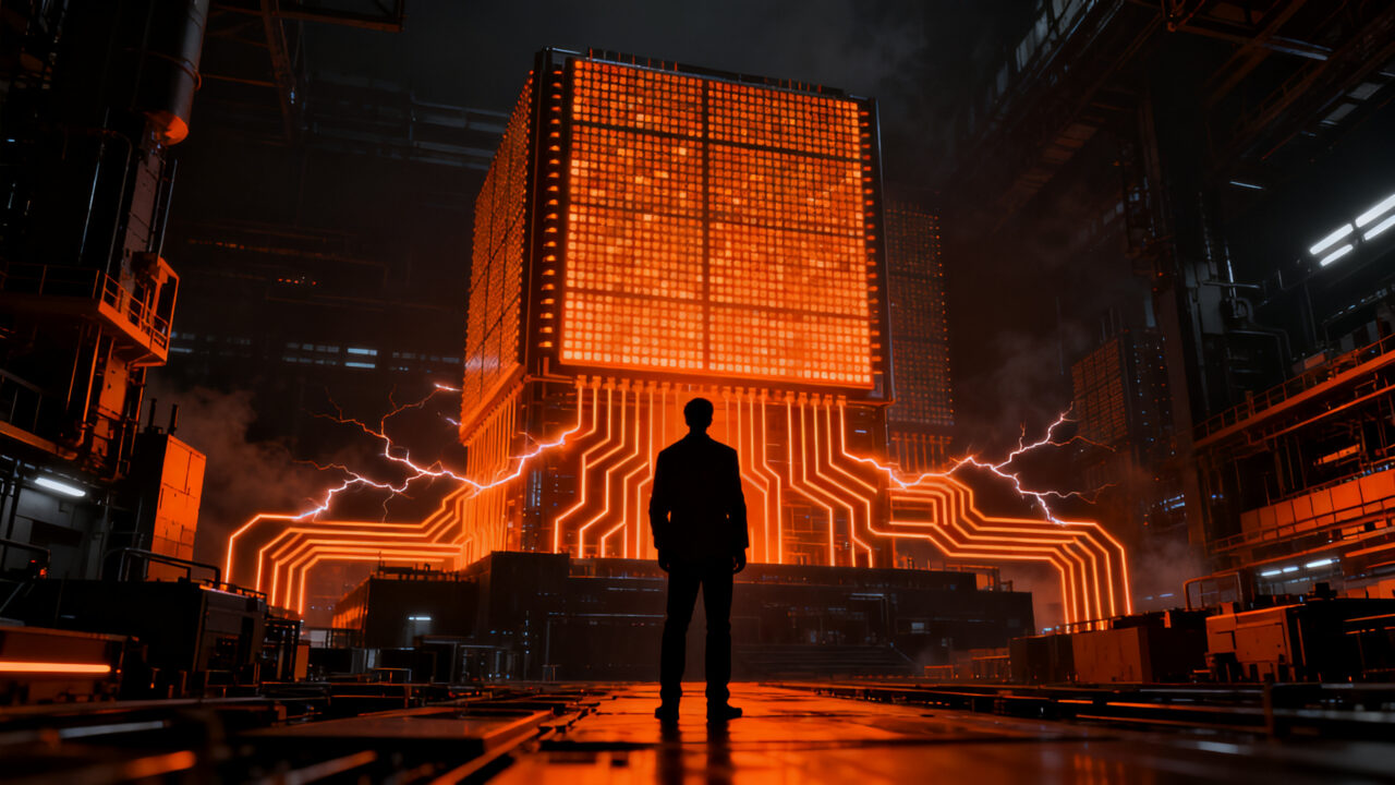 Inversión masiva en semiconductores en Corea del Sur y desafíos de infraestructura para startups tecnológicas.