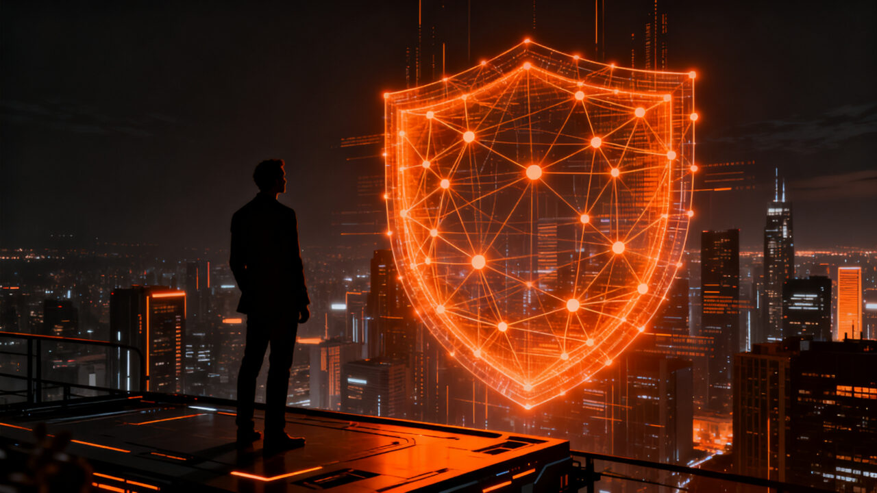 Inversión semilla en startups de ciberseguridad con IA, representando el crecimiento del venture capital en 2026.