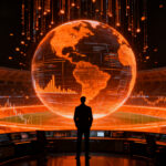 Análisis de la estrategia de escalabilidad y operaciones fintech de Kalshi durante el Mundial 2026.