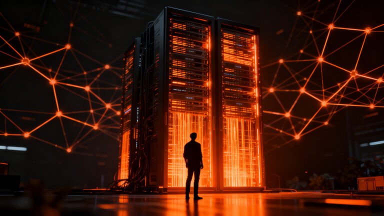 Kimi K3 de Moonshot AI, el modelo de IA más grande del mundo desafiando la hegemonía tecnológica global.