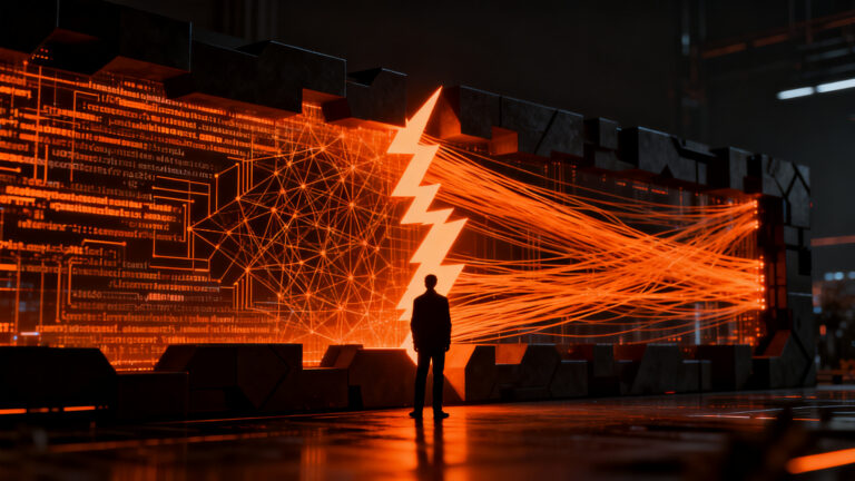 Impacto geopolítico de la IA china Kimi K3 en la infraestructura tecnológica de startups y estrategias de optimización de costes.