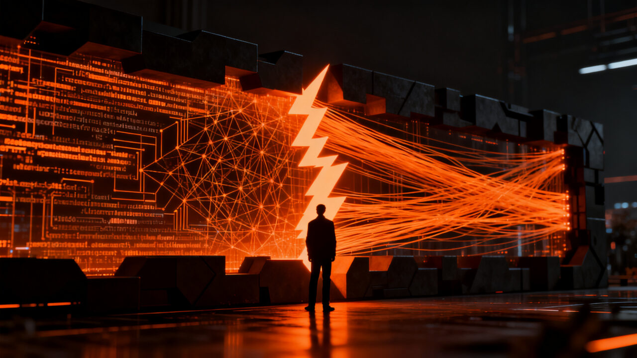 Impacto geopolítico de la IA china Kimi K3 en la infraestructura tecnológica de startups y estrategias de optimización de costes.