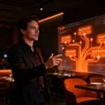 Startup Komvo optimiza la gestión de reservas grupales en restaurantes tras levantar inversión en Lanzadera.