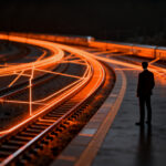 Renfe pierde 11% viajeros media distancia: lección para founders